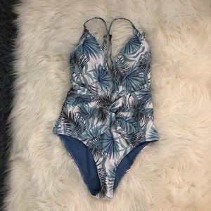 NWT One piece swim suit!